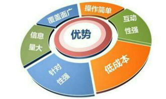 电子商务专业和网络营销