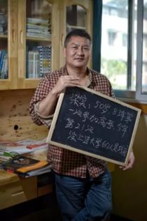 高考钉子户梁实，2个月前才开始看书，却逆袭成功，揭秘他的高效学习法！