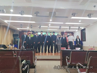贵州商学院电子商务专业