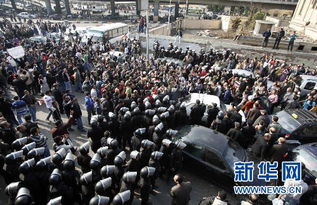 洛杉矶警方宣布抗议活动平安结束，秩序与和平的恢复
